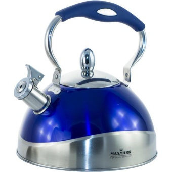 Зображення Чайник Maxmark MK 1315