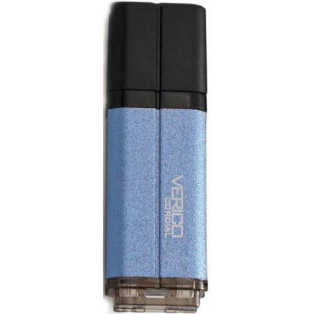 Флешка Verico Cordial SkyBlue 16 Gb