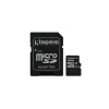 Карта памяти Kingston MSDHC 16Gb UHS1 cl10 SD Карта памяти Kingston MSDHC 16Gb UHS1 cl10 SD