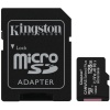 Карта памяти Kingston MSDXC Canvas 128 Gb UHS1 cl10 SD Карта памяти Kingston MSDXC Canvas 128 Gb UHS1 cl10 SD