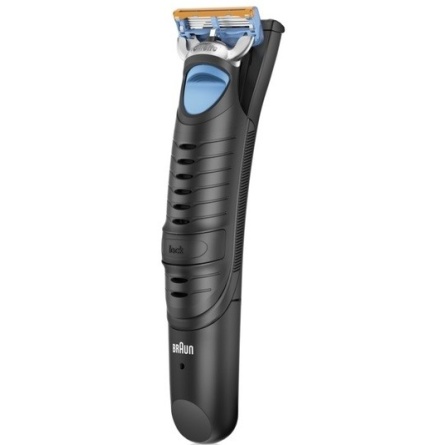 Триммер Braun BG5010