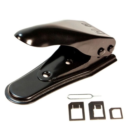 Sim Cutter 2 in 1 Micro /Nano