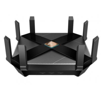 Изображение Маршрутизатор TP-Link ARCHER-AX6000