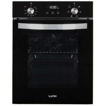 Изображение Духовой шкаф Ventolux MUNCHEN 6 TC (BK)