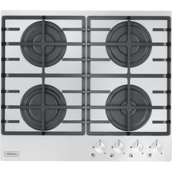 Изображение Варочная поверхность Kernau KGH 6463 CI W
