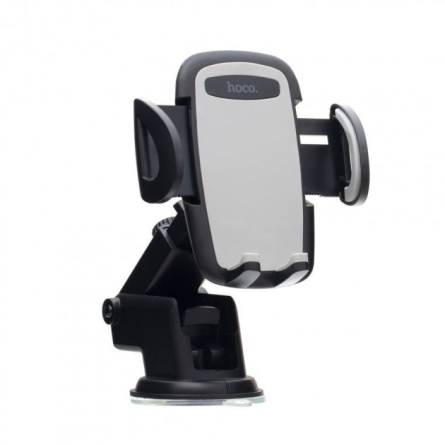Автодержатель Hoco CA 31A Black