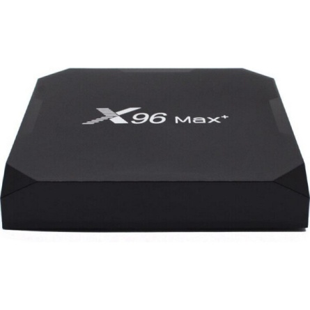 Smart TV Box X96 max 4/32Gb