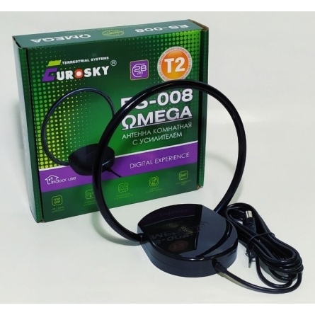 Антена Eurosky ES-008