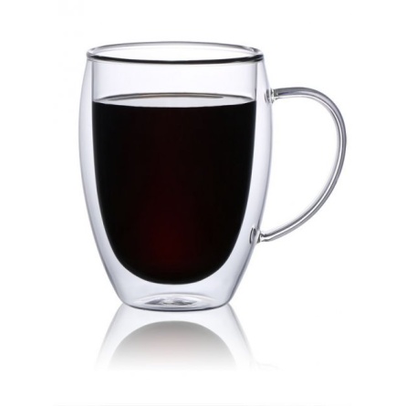 Набір чашок Con Brio СВ-8635-2