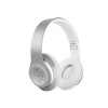 Наушники Gembird BHP-MXP-SW Silver-White (Мілано) Наушники Gembird BHP-MXP-SW Silver-White (Мілано)