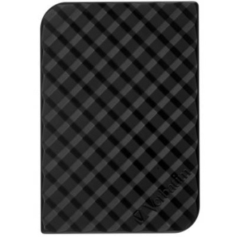 Зображення Зовнішній жорсткий диск Verbatim 2.5" 1TB  (53194)