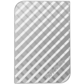 Изображение Внешний жесткий диск Verbatim 2.5" 1TB  (53197)