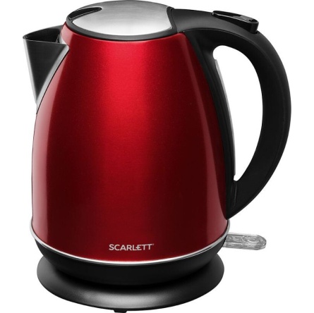 Чайник диск Scarlett SC-EK21S87