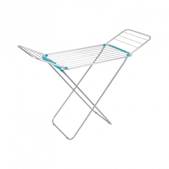 Зображення Сушарка для білизни Laundry TRL-1622AL-CYAN