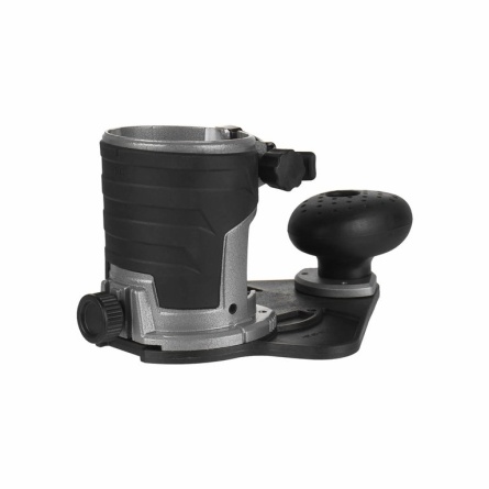 Інструменти Дніпро М 80129003 База до багатофункціонального Фрезера БФ-785 кромочна з додатковою ручкою