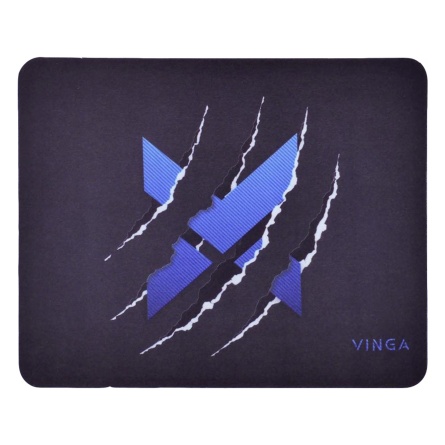 Коврик для мыши Vinga MP253 Black