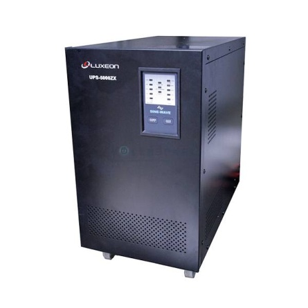 Стабілізатори напруги Luxeon UPS-3000ZX