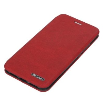 Изображение Чехол для телефона BeCover Exclusive Samsung Galaxy A31 SM-A315 Burgundy Red (704897) (704897)
