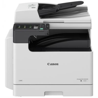 Зображення МФУ Canon iR-2425i (4293C004)