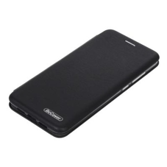 Зображення Чохол для телефона BeCover Exclusive Samsung Galaxy A51 SM-A515 Black (704754)