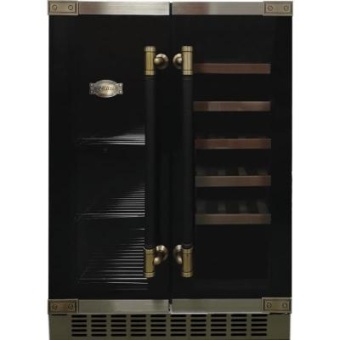 Изображение Холодильник Kaiser K64800AD