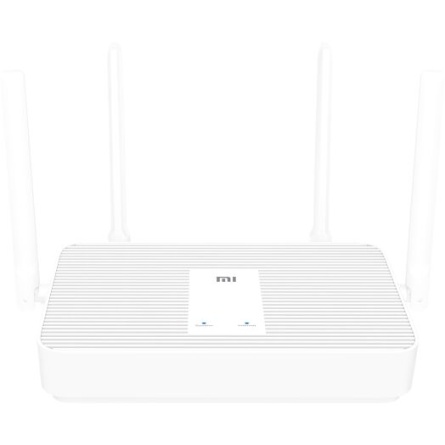 Маршрутизатор Xiaomi Mi Router AX5/AX1800 (DVB4258GL) Global White