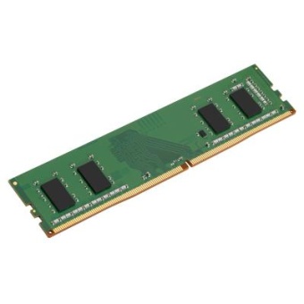Изображение Модуль памяти для компьютера Kingston DDR4 8GB 2666 MHz  (KVR26N19S6/8)