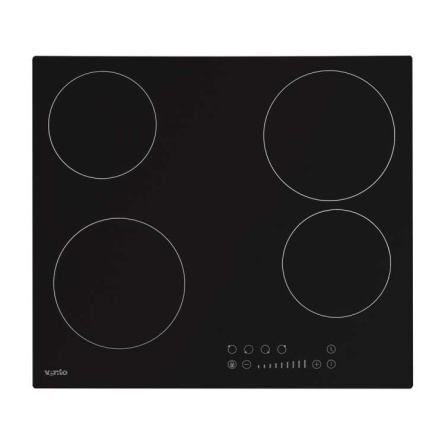 Варочная поверхность Ventolux VB 6004 TC SL