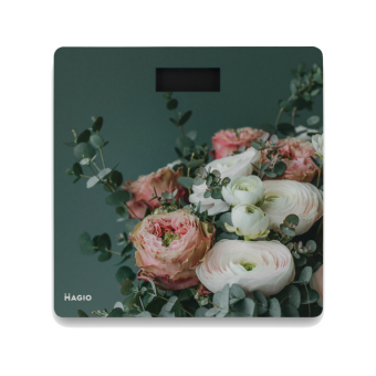 Фотография Веси напольные Magio MG-823