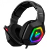 Наушники Onikuma K10 Pro RGB Gaming Wired Headphones Black Наушники Onikuma K10 Pro RGB Gaming Wired Headphones Black