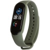 Ремешок Xiaomi X Mi Band 5/6 Original Khaki Gray 2000511222012 Ремешок Xiaomi X Mi Band 5/6 Original Khaki Gray 2000511222012