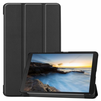 Изображение Чехол для планшета AirOn Premium Samsung Galaxy Tab A 8.0 2019 8