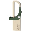 Флешка Verico Climber Green 16 Gb
