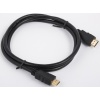 Кабель HDMI v1.4 с феритовым фильтром 3m Кабель HDMI v1.4 с феритовым фильтром 3m