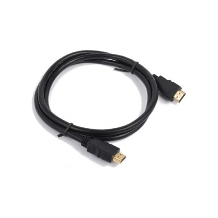 Кабель  HDMI v1.4 с феритовым фильтром 5m