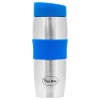 Термокружка Con Brio CB-338Blue Термокружка Con Brio CB-338Blue