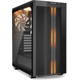 Зображення Корпус Be quiet! Pure Base 500DX Black (BGW37)