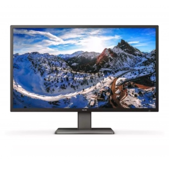 Зображення Монітор Philips Монитор  439P1 (439P1/00)