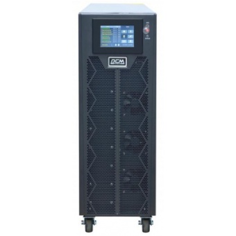 Зображення Джерело безперебійного живлення Powercom VGD II-10K33