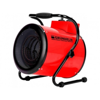 Фотография Обогреватель Grunhelm GPH 5R