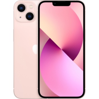 Изображение Смартфон Apple iPhone 13 512GB Pink (MLQE3)