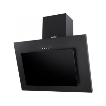 Изображение Вытяжки Ventolux TIVOLI 60 BK (950) PB