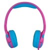Навушники Hoco W31 Rose Red