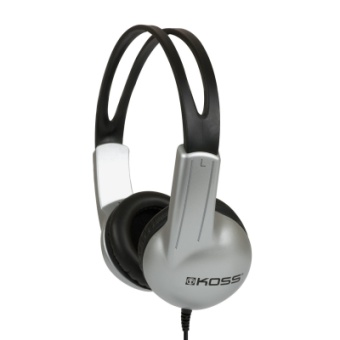 Зображення Навушники Koss UR10 Over-Ear (196990.101)