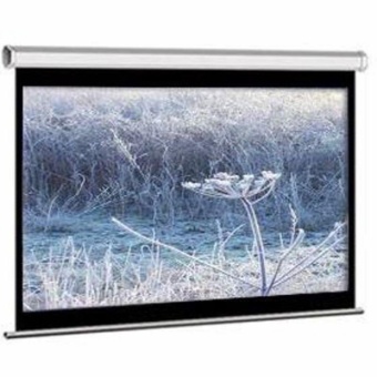 Зображення Екран Elite Screens ELECTRIC125XH