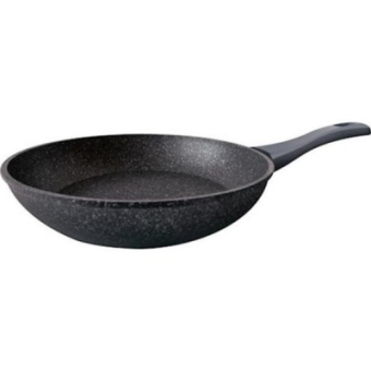 Зображення Сковорідка Gusto Marble GT-2104-20 (79091)