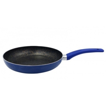 Зображення Сковорідка Gusto Weilburger Blue GT-2108-26/1 (103451)