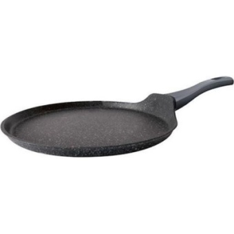 Зображення Сковорідка Gusto Marble GT-2204-26 (79096)