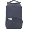 Сумка для ноутбука Riva Case 7562 Dark Grey фото №3 Сумка для ноутбука Riva Case 7562 Dark Grey фото №3