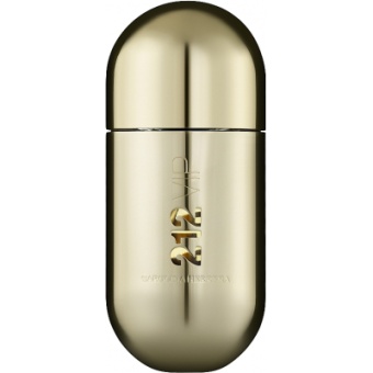 Фотографія Парфумована вода Carolina Herrera 212 VIP 30 мл (8411061711774)